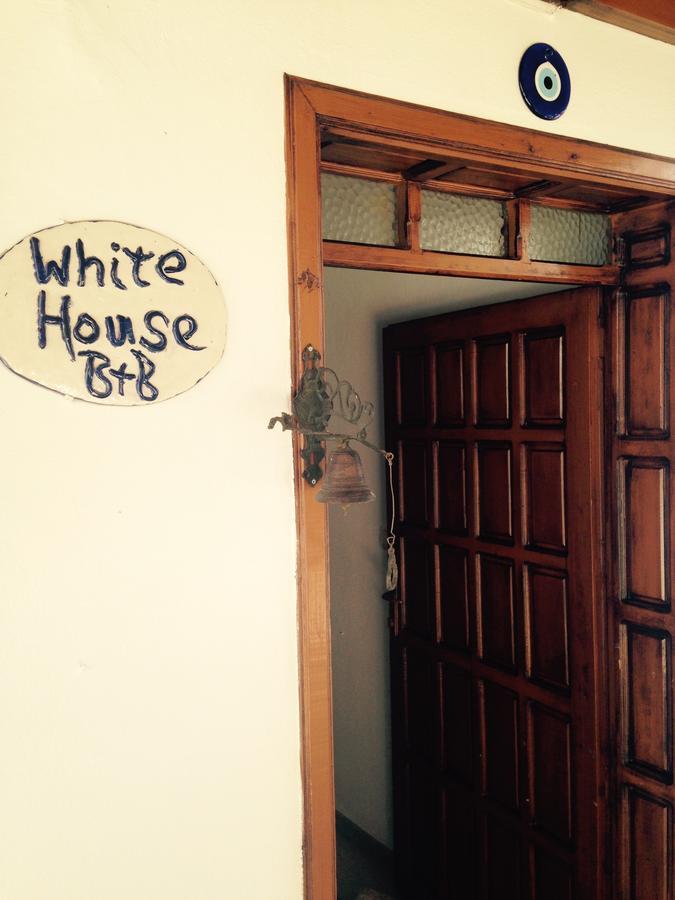 The White House カルカン エクステリア 写真